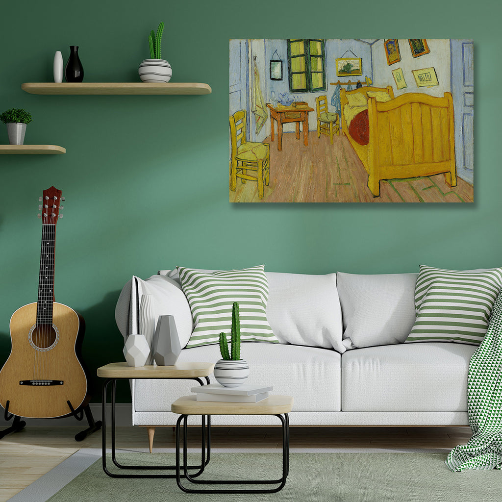 Bedroom, Reproduction