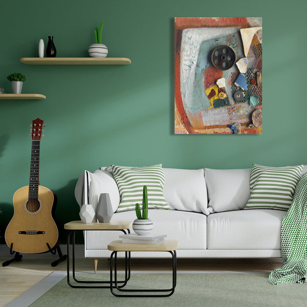 Untitled, Reproduction