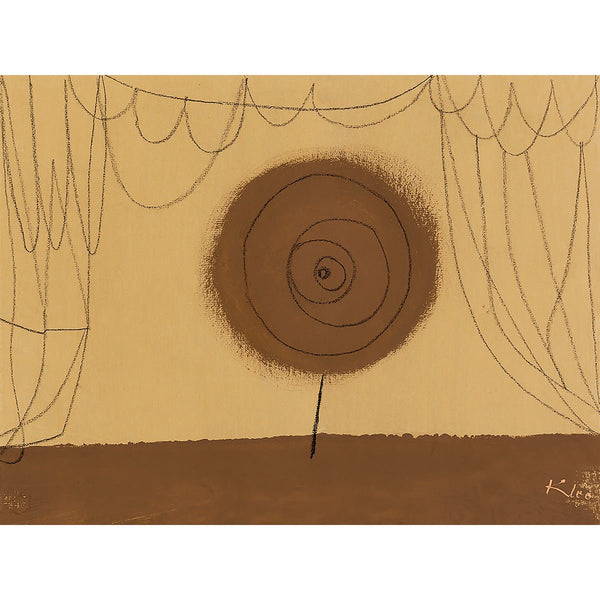 A Flower Performs, Reproduction