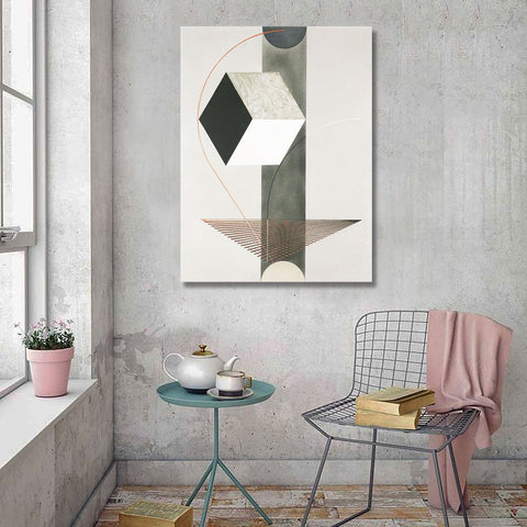 About Two Squares, Reproduction