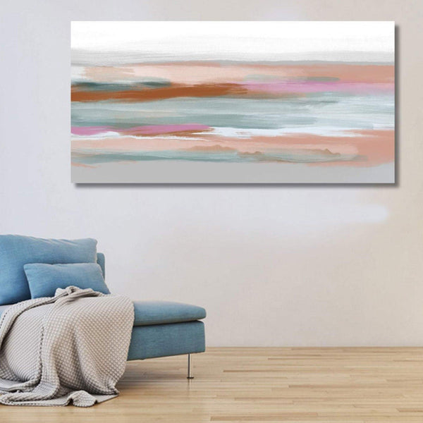 Abstract Artistic Waves, Digital Art