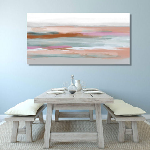 Abstract Artistic Waves, Digital Art