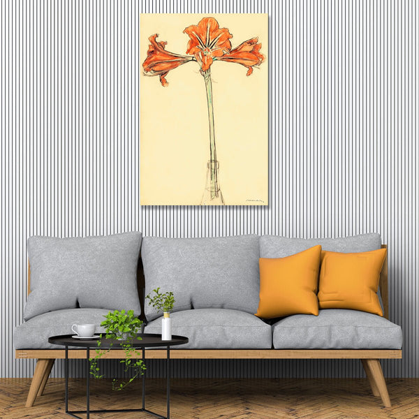 Amaryllis, Reproduction