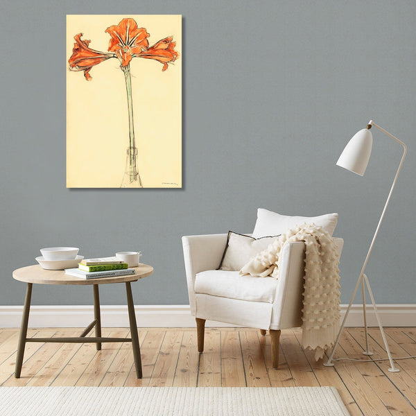 Amaryllis, Reproduction