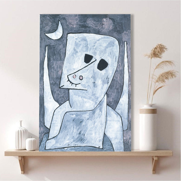 Angel Applicant, Reproduction