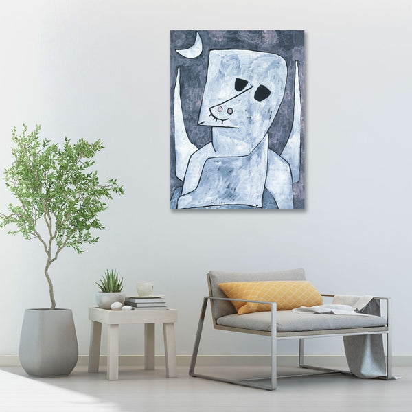 Angel Applicant, Reproduction