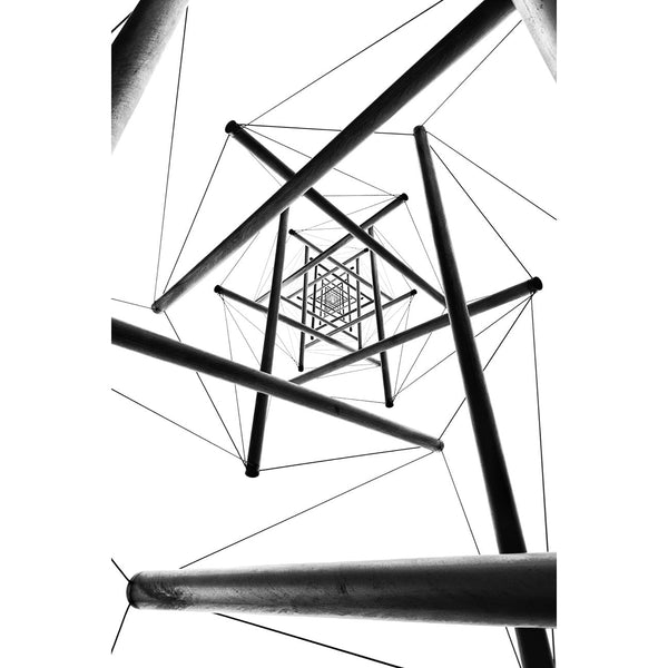 Architectural Composition, Photography