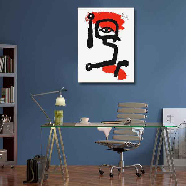 The Timpani Framed Master, Reproduction