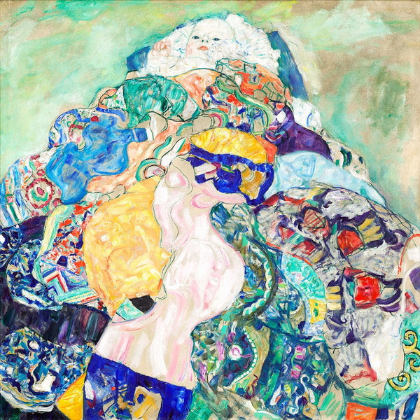 Baby, Reproduction