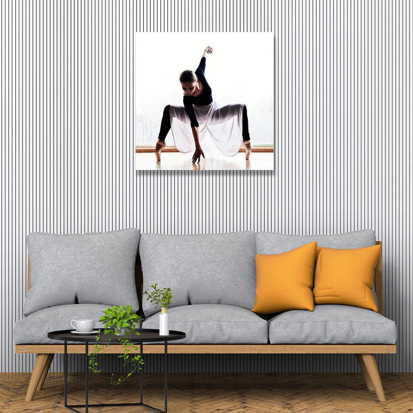 Ballerina, Photography