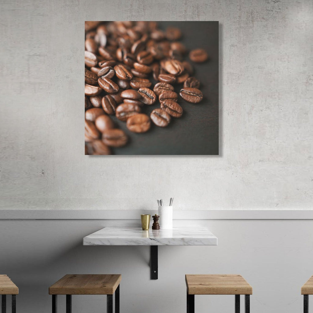 Coffee Beans, Photography