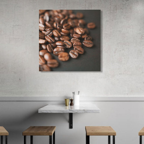 Coffee Beans, Photography