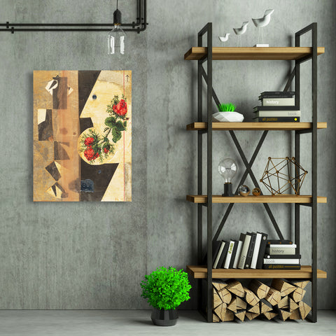 Untitled, Reproduction