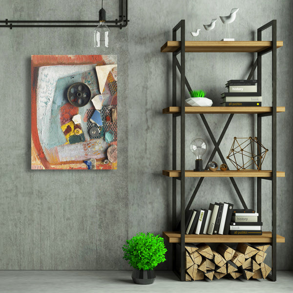 Untitled, Reproduction