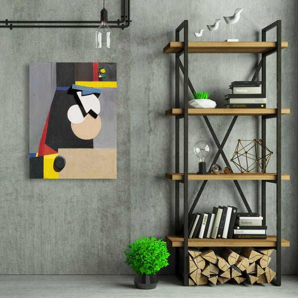 Richard Freytagbild, Reproduction