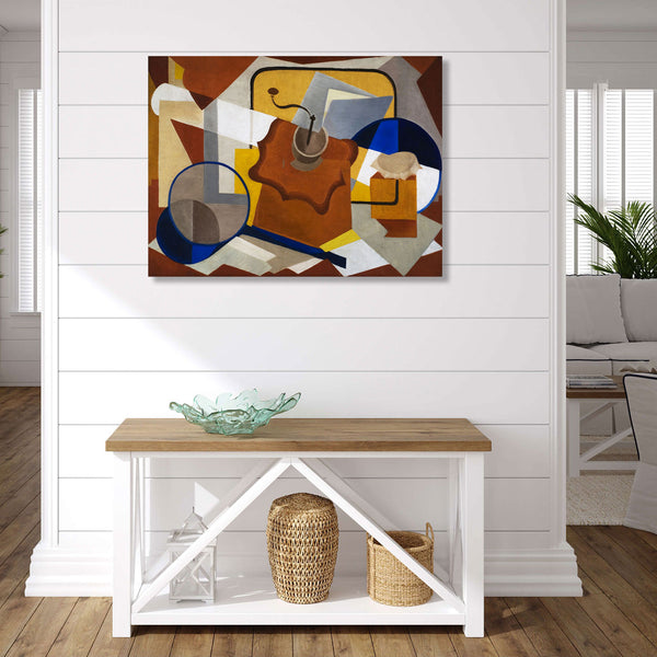 Still Life, Reproduction