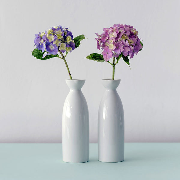 Flowers In Vase, Photography