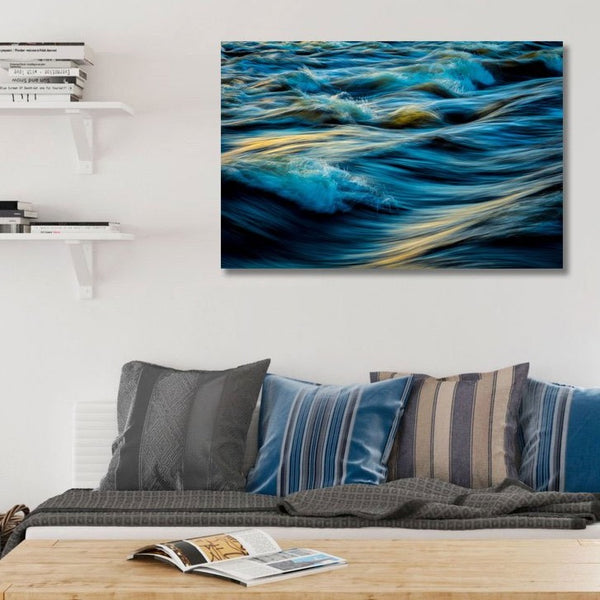 Ocean Sea Waves, Photography