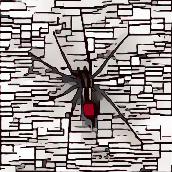 Spider, Digital Art