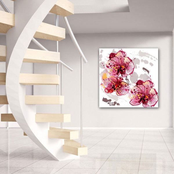 Flowers, Digital Art