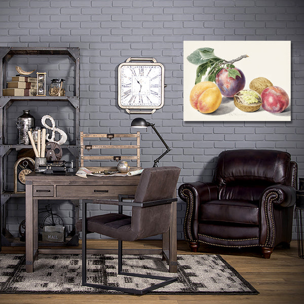 Fruits, Kitchen Art