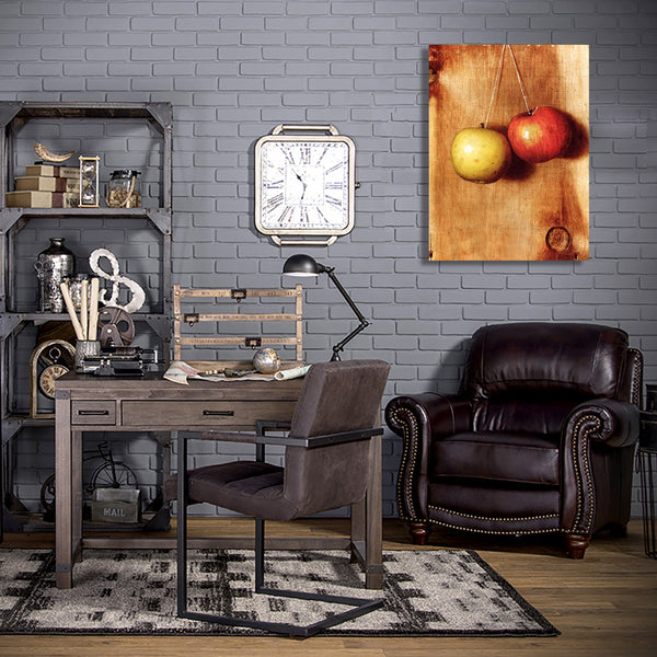 Hanging Apples, Reproduction