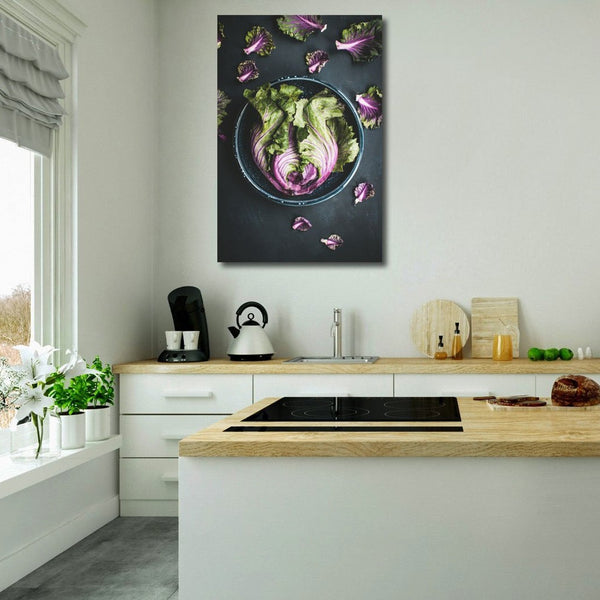 Still Life Vegetables, Photography