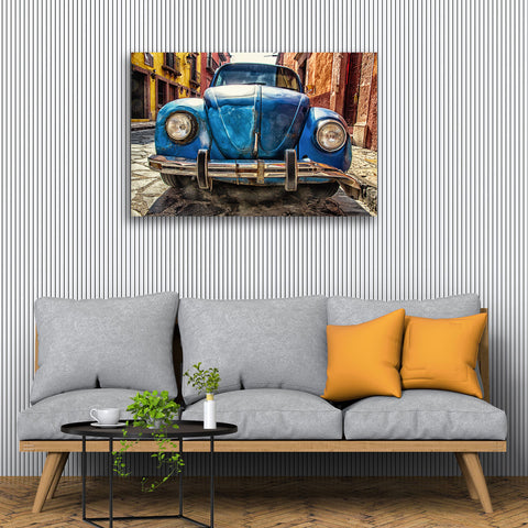 Vintage Car, Photography