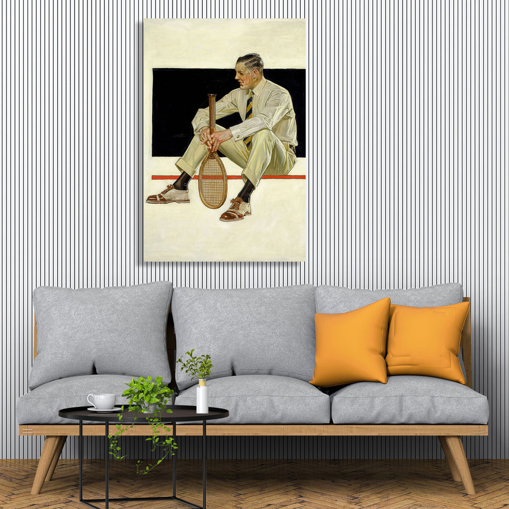 The Arrow Man, Reproduction