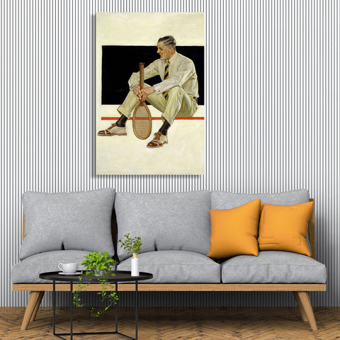 The Arrow Man, Reproduction