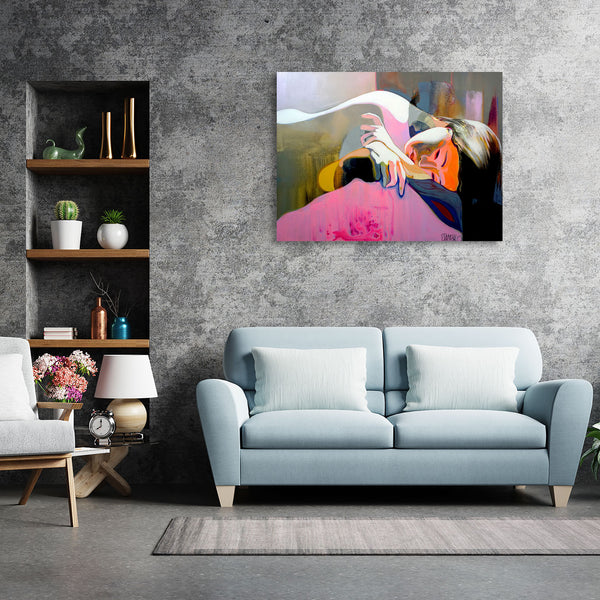 Insomnia, Contemporary Art