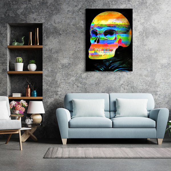 Yorick, Contemporary Art