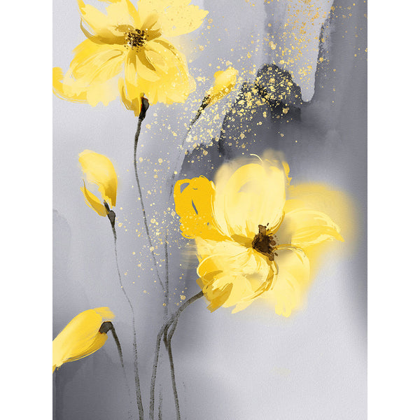 Yellow Flowers (image 2)
