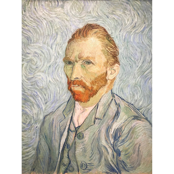 Self Portrait, Reproduction