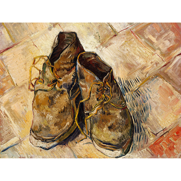 The Shoes, Reproduction