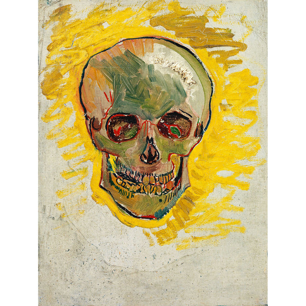 Skull, Reproduction