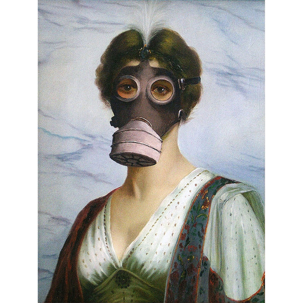 Banksy You have beautiful eyes, Graffiti
