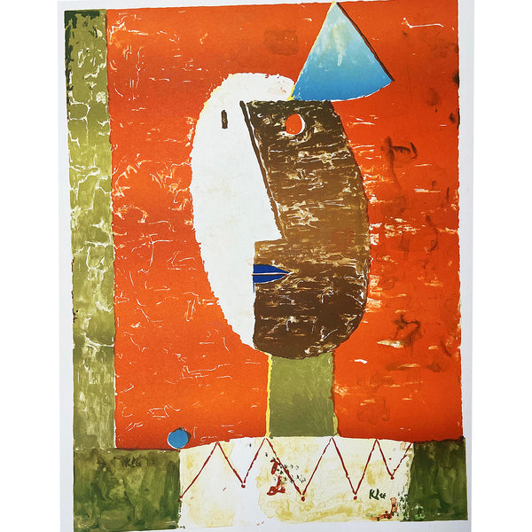 Clown, Reproduction