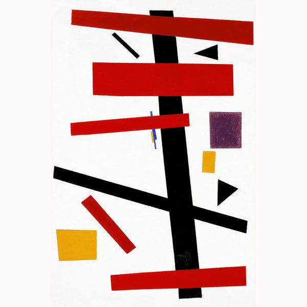Suprametism #2, Reproduction