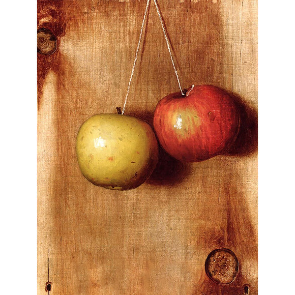 Hanging Apples, Reproduction