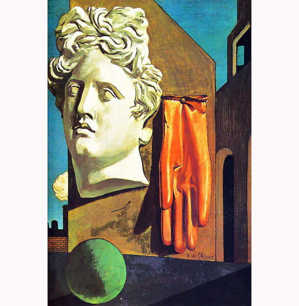 Song of Love, Reproduction