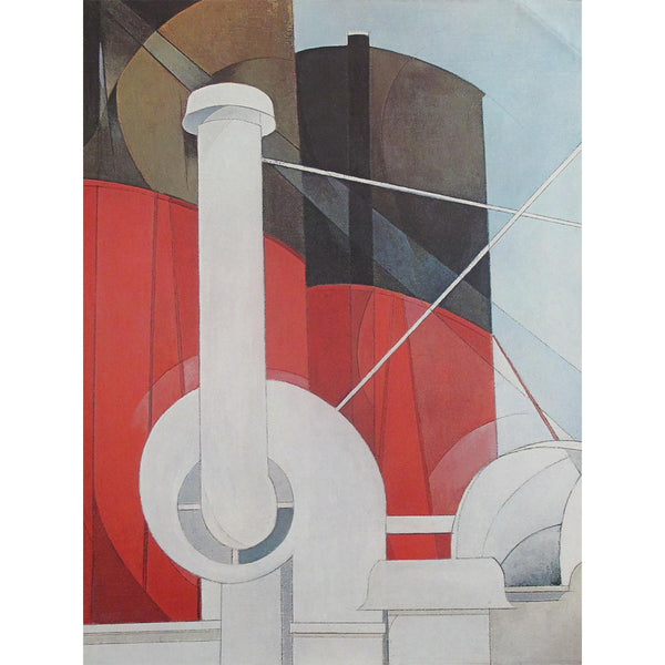 Exhibition Poster, Reproduction