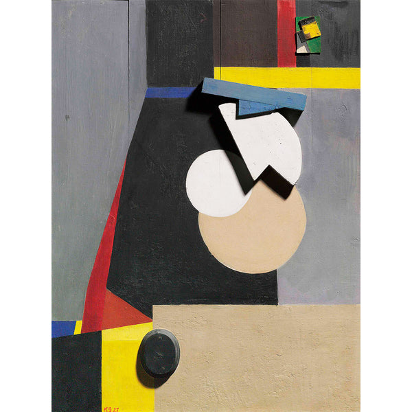 Richard Freytagbild, Reproduction