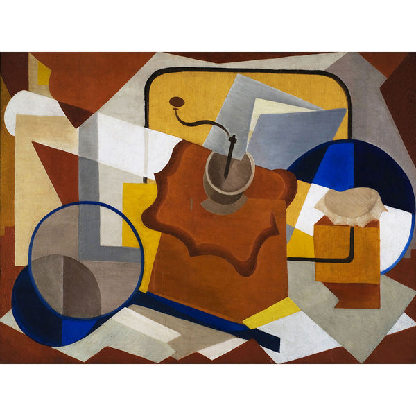 Still Life, Reproduction