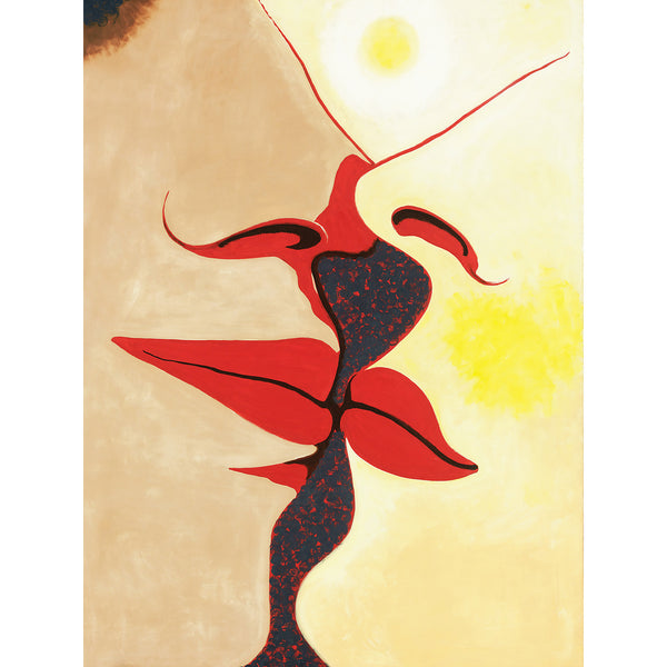 Two Faces, Reproduction