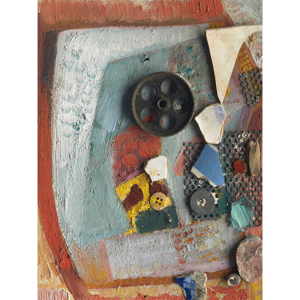 Untitled, Reproduction