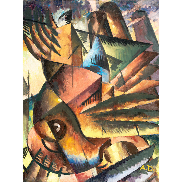 Birds In Flight, Reproduction