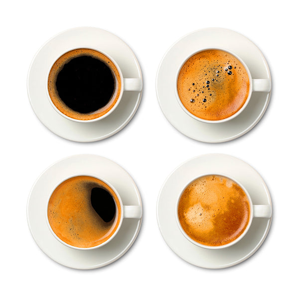 Composition with Coffee Cups, Photography