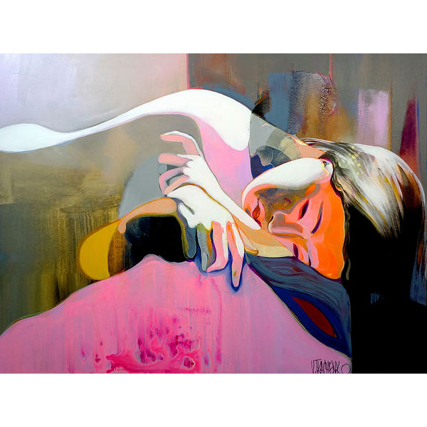 Insomnia, Contemporary Art