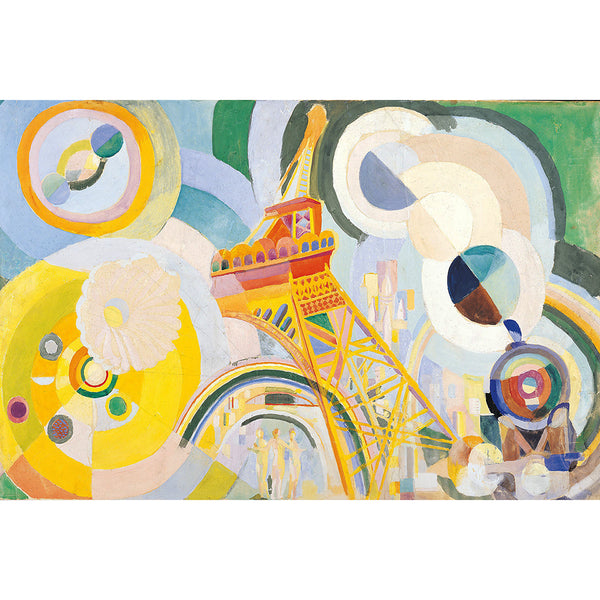 Declaration Of Love For Paris, Reproduction